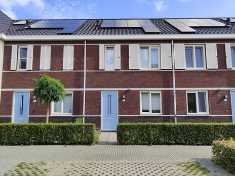 huurwoningen te huur op Ringdijk 11