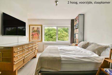 Afbeelding van Bezaanjachtplein 102-B - Derde foto