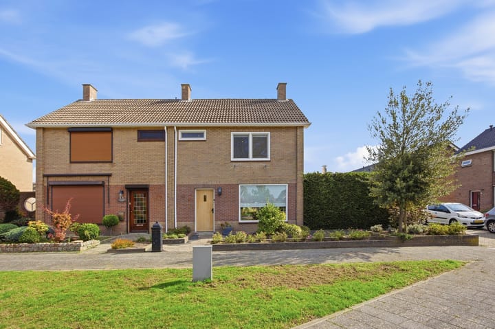 Bovendonksestraat 47 main image