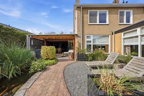 Afbeelding van Bovendonksestraat 47 - Tweede foto