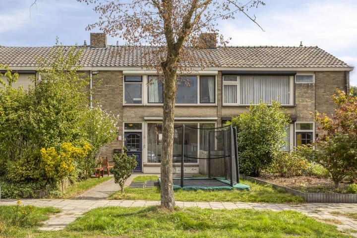 Graaf Maurits-Lodewijkstraat 11 main image