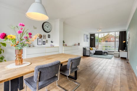Afbeelding van Graaf Maurits-Lodewijkstraat 11 - Derde foto