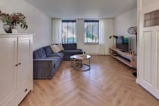 Afbeelding van Mandenmakerstraat 119 - Tweede foto