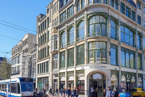 Koningsplein 10-C