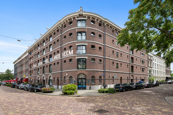 Calandstraat 20-C main image