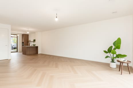 Afbeelding van John van Vleckstraat 21 - Tweede foto