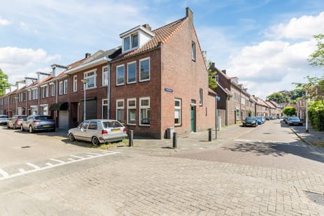 Sint Marcusstraat 2 secondary image