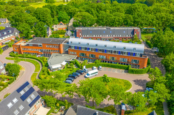 Van Erven Dorenspark 29 main image