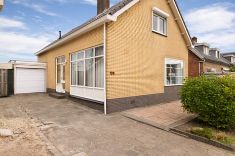 Afbeelding van Kerkstraat 130 - Tweede foto