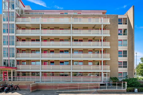 Donker Curtiusstraat 206 secondary image
