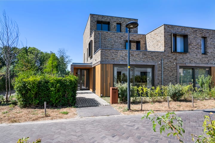 Groningerlaan 38 main image
