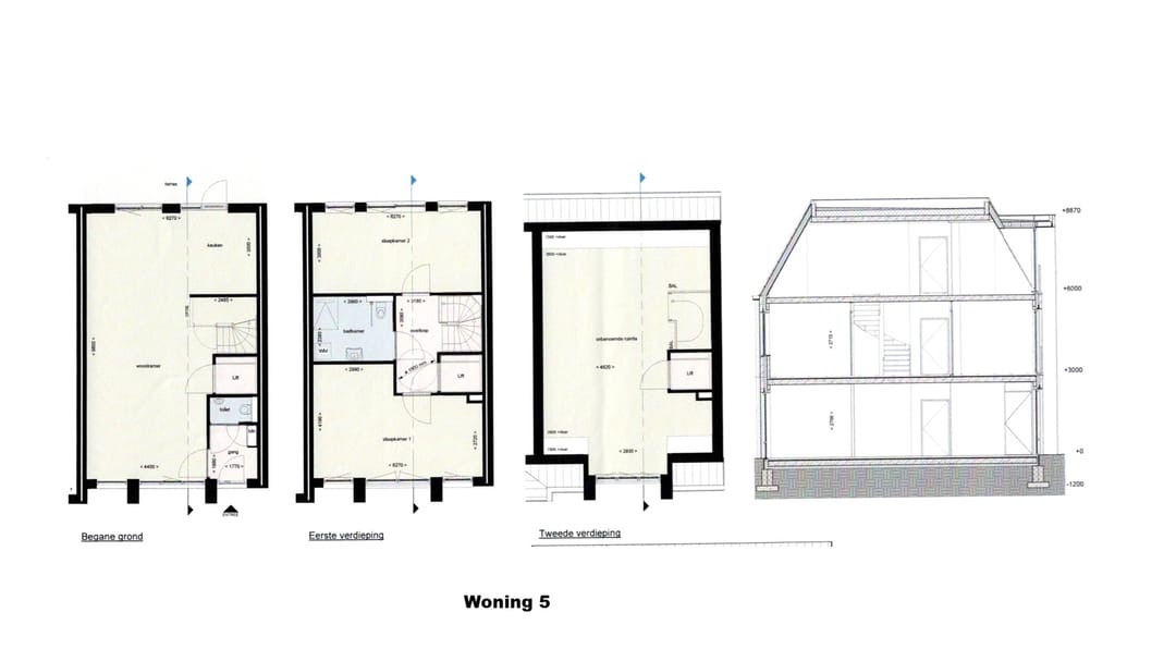 Photo 8 of Levensloopbestendige woningen
