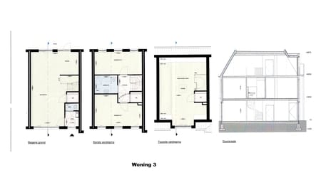 Foto 6 van Levensloopbestendige woningen