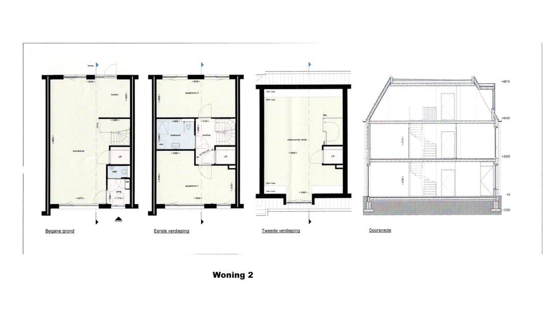 Photo 5 of Levensloopbestendige woningen