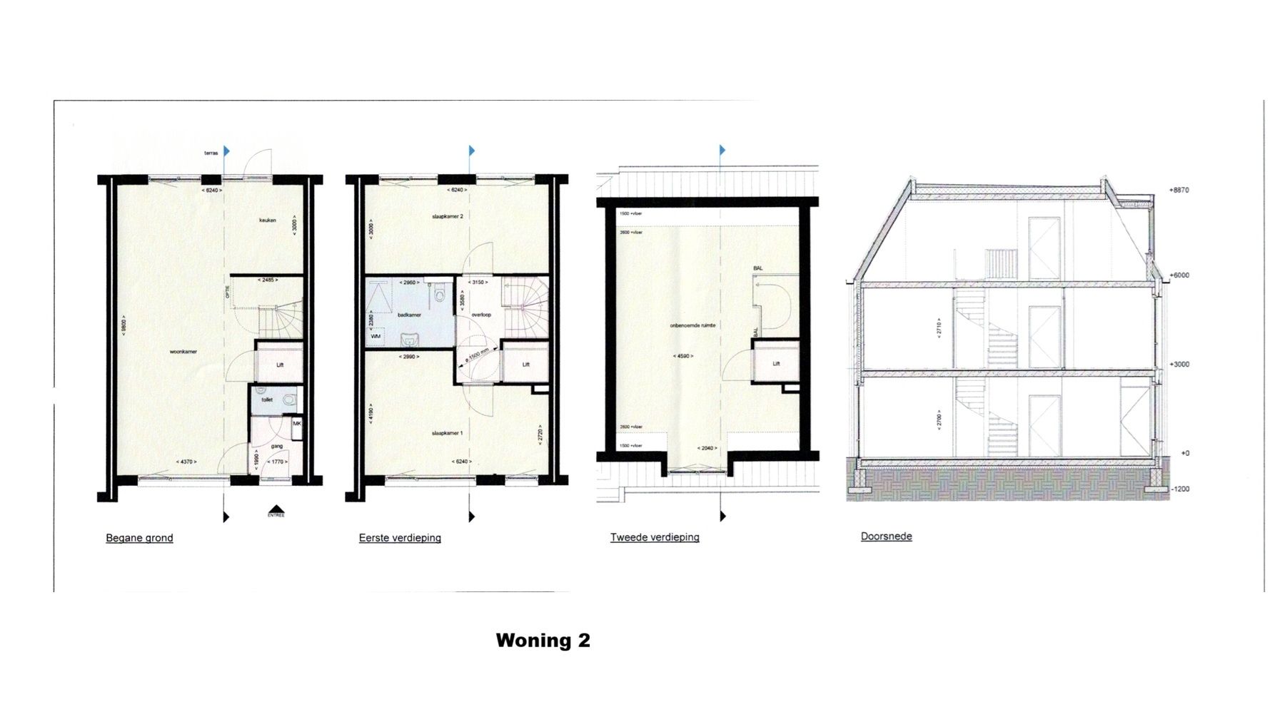 Photo 5 of Levensloopbestendige woningen