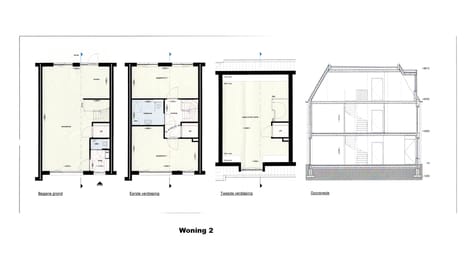 Foto 5 van Levensloopbestendige woningen