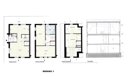 Foto 4 van Levensloopbestendige woningen