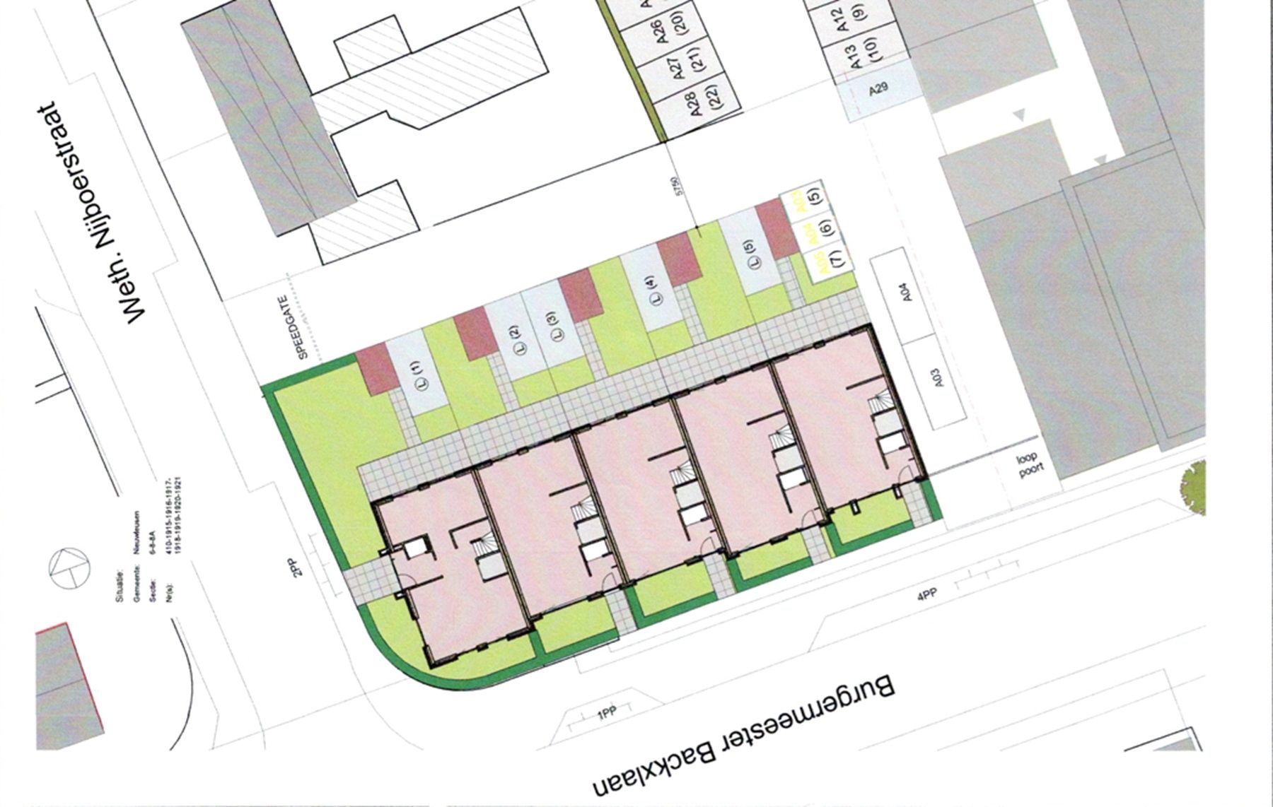 Foto 3 van Levensloopbestendige woningen