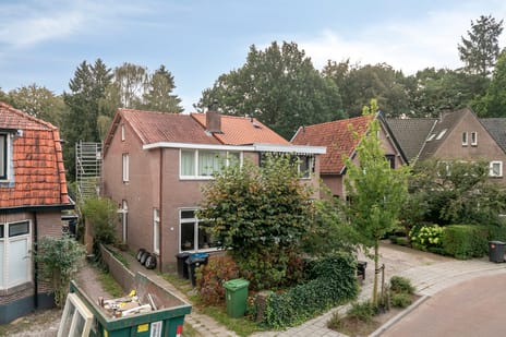 de Geer van Jutfaaslaan 9
