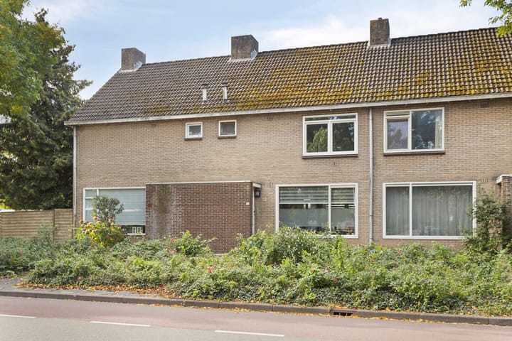 Ds. Martin Luther Kingweg 58 main image