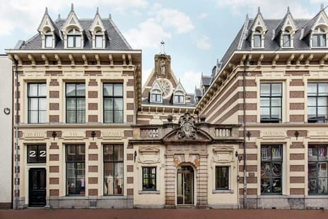 Koningstraat 20-J tertiary image