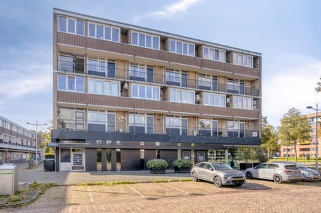 Graaf Hendrik III plein 25-B main image