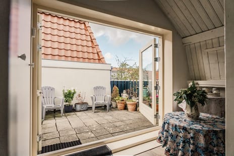 Afbeelding van Tuchthuisstraat 18 - Derde foto