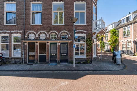 Afbeelding van Bronkhorststraat 59 - Tweede foto