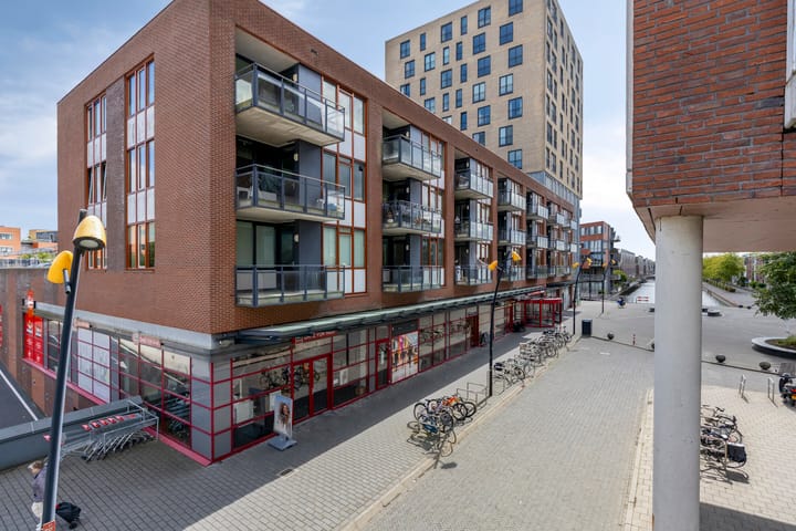 Brandpunt 69 main image