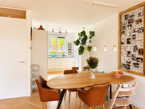 Afbeelding van Londrinadreef 34 - Derde foto