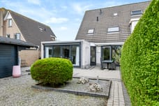 Afbeelding van Pietje Baltusstraat 4 - Tweede foto