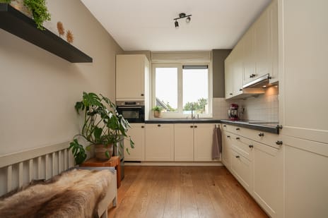 Afbeelding van Gerrit Achterbergstraat 75 - Derde foto