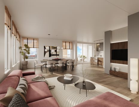 Photo 3 of Marea Noordwijk - koopappartementen