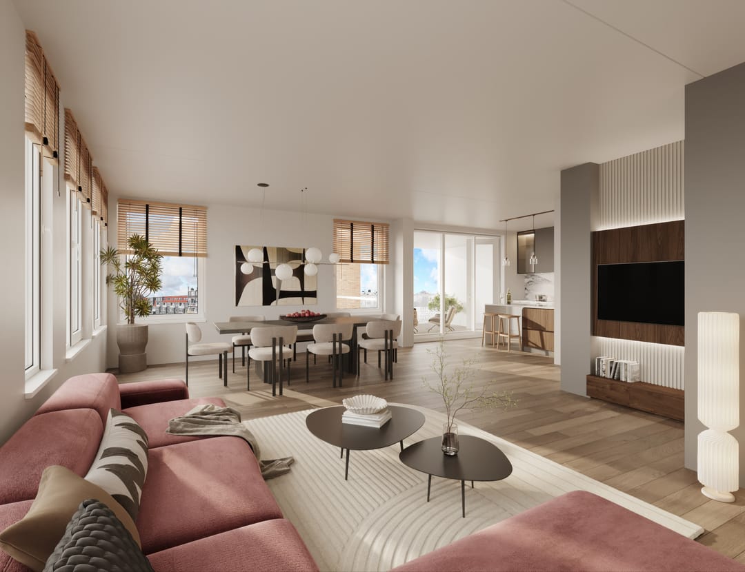 Photo 15 of Marea Noordwijk - koopappartementen