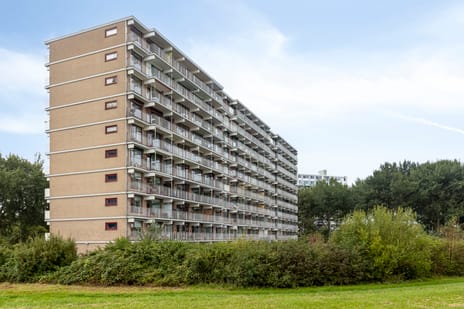 Churchilllaan 1084 main image