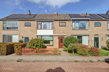 Dr H Colijnstraat 12