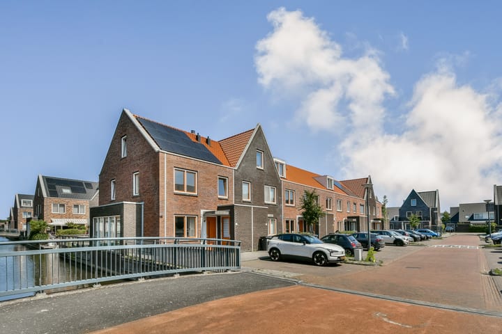 Lijndraaierhof 16 main image