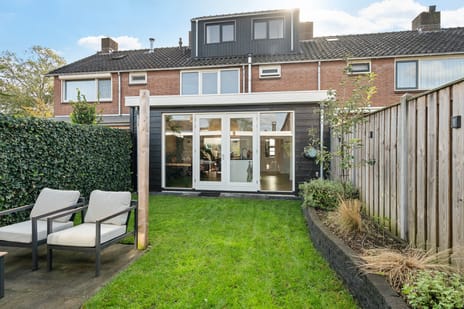 Afbeelding van Merwedestraat 9 - Tweede foto