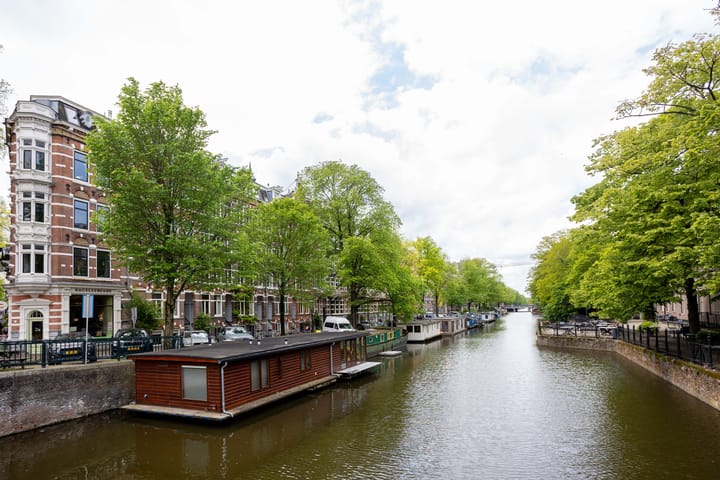 Nieuwe Prinsengracht 104-C main image