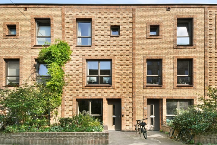 Elfendansstraat 30 main image