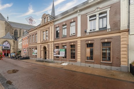Image of Oudestraat 6-A - Second image