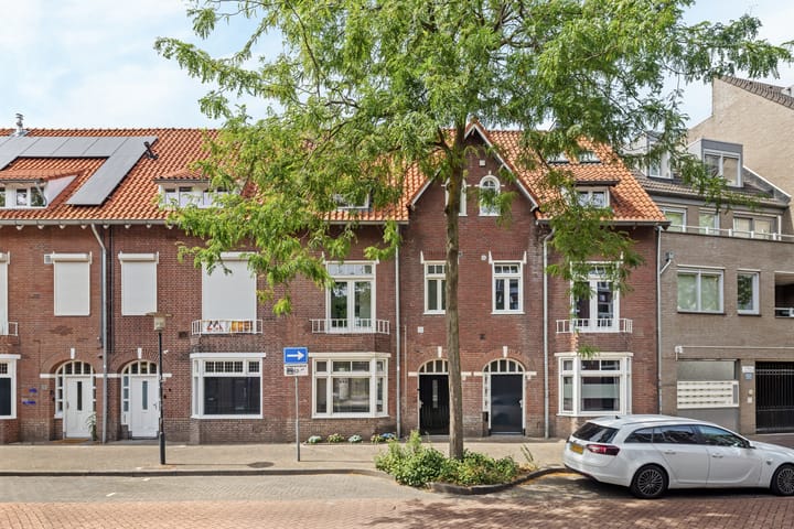 Tramstraat 4 main image