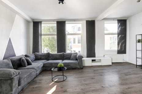 Afbeelding van Zuidlandsestraat 1-A - Tweede foto