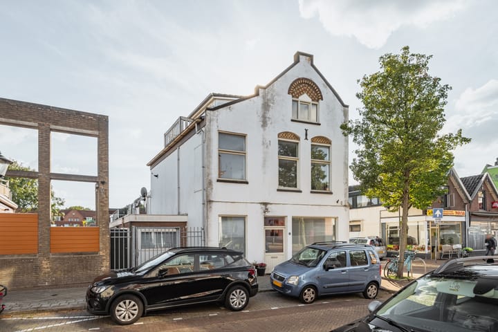 Zuidlandsestraat 1-A main image