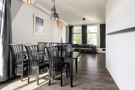 Afbeelding van Zuidlandsestraat 1-A - Derde foto