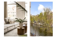 Afbeelding van Prinsengracht 510-1 - Tweede foto