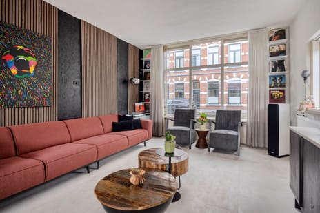 Emmastraat 136 secondary image