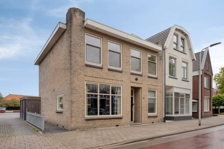 Emmastraat 136 main image