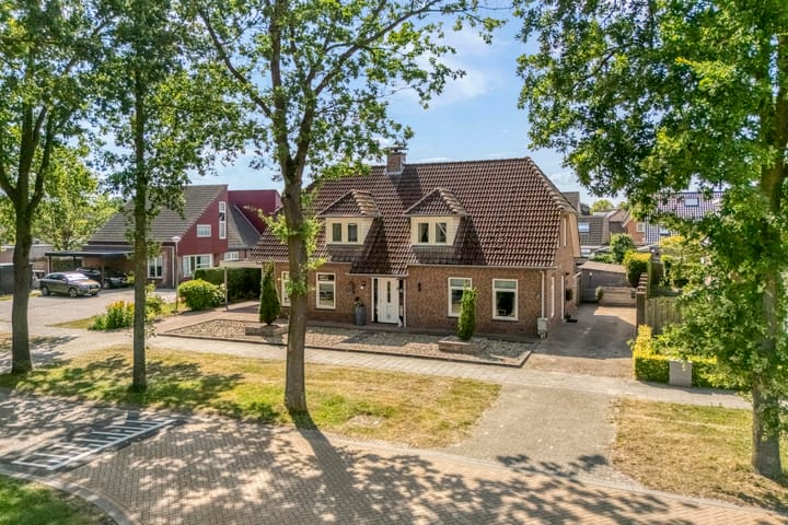 Krusestraat 1 main image