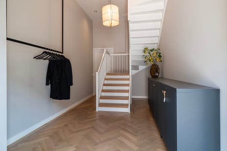 Image of Turfstraat 20 - Third image